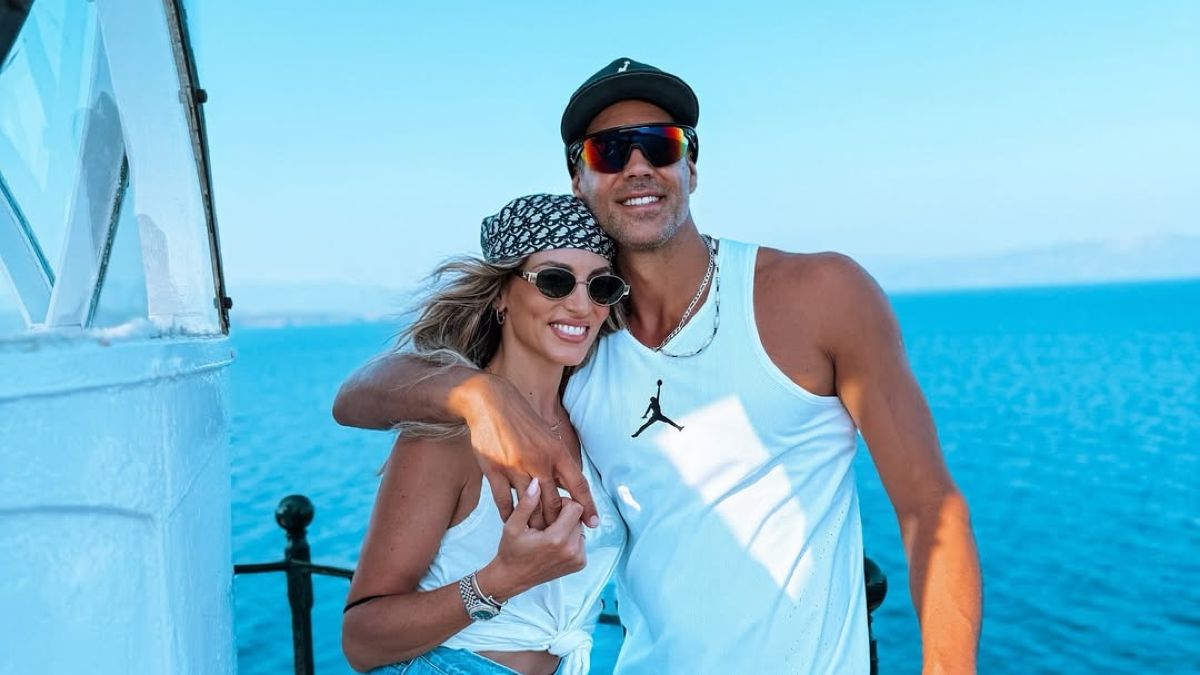 Η Αθηνά Οικονομάκου στο Γύθειο