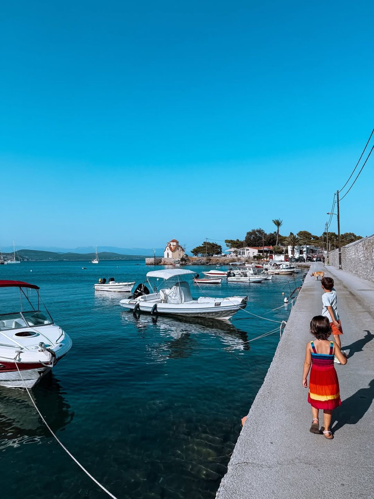 Η Αθηνά Οικονομάκου στο Γύθειο