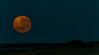 Πανσέληνος