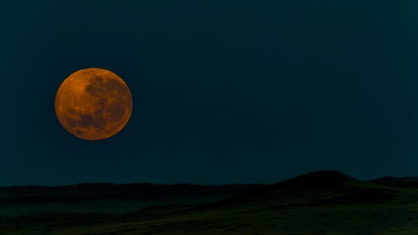 Πανσέληνος