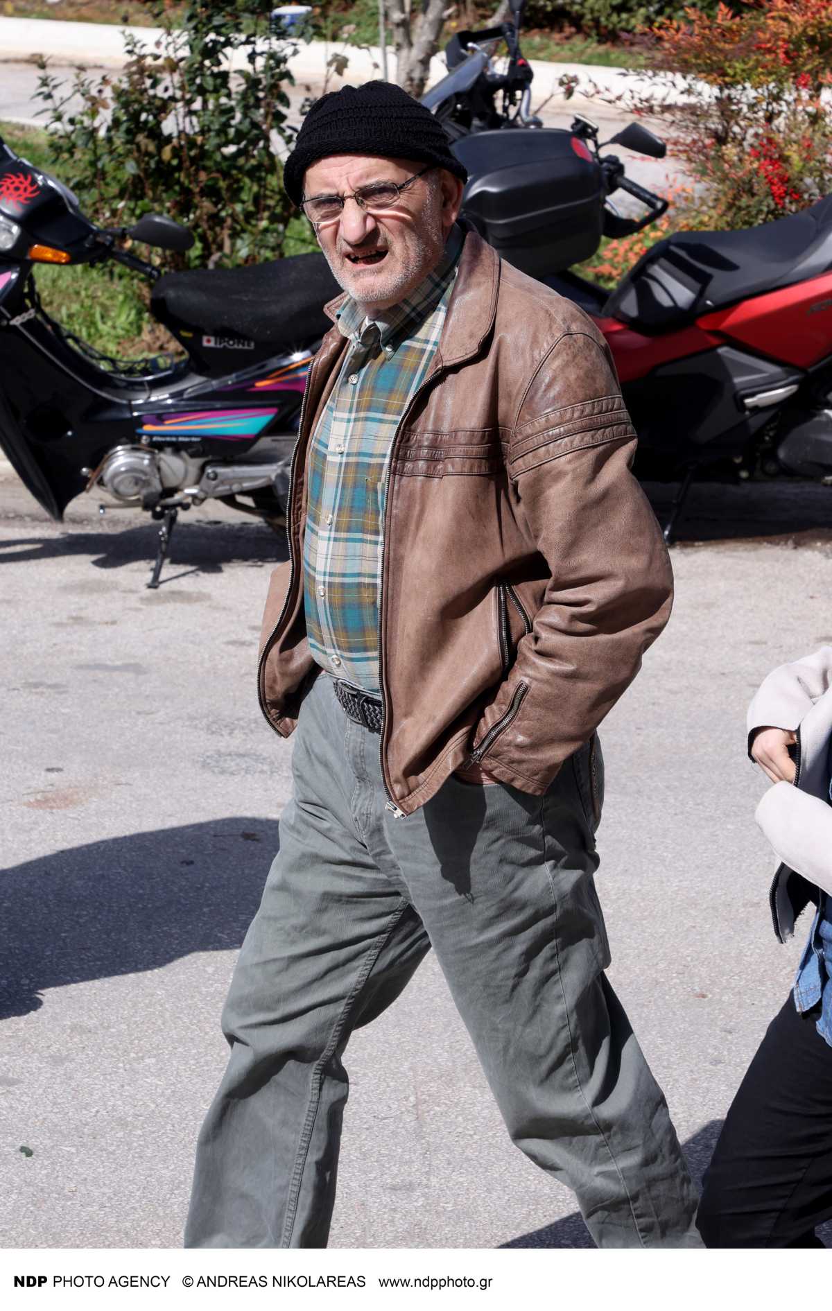 Βαμβακίδης