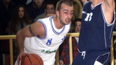 O Μπανακάκης