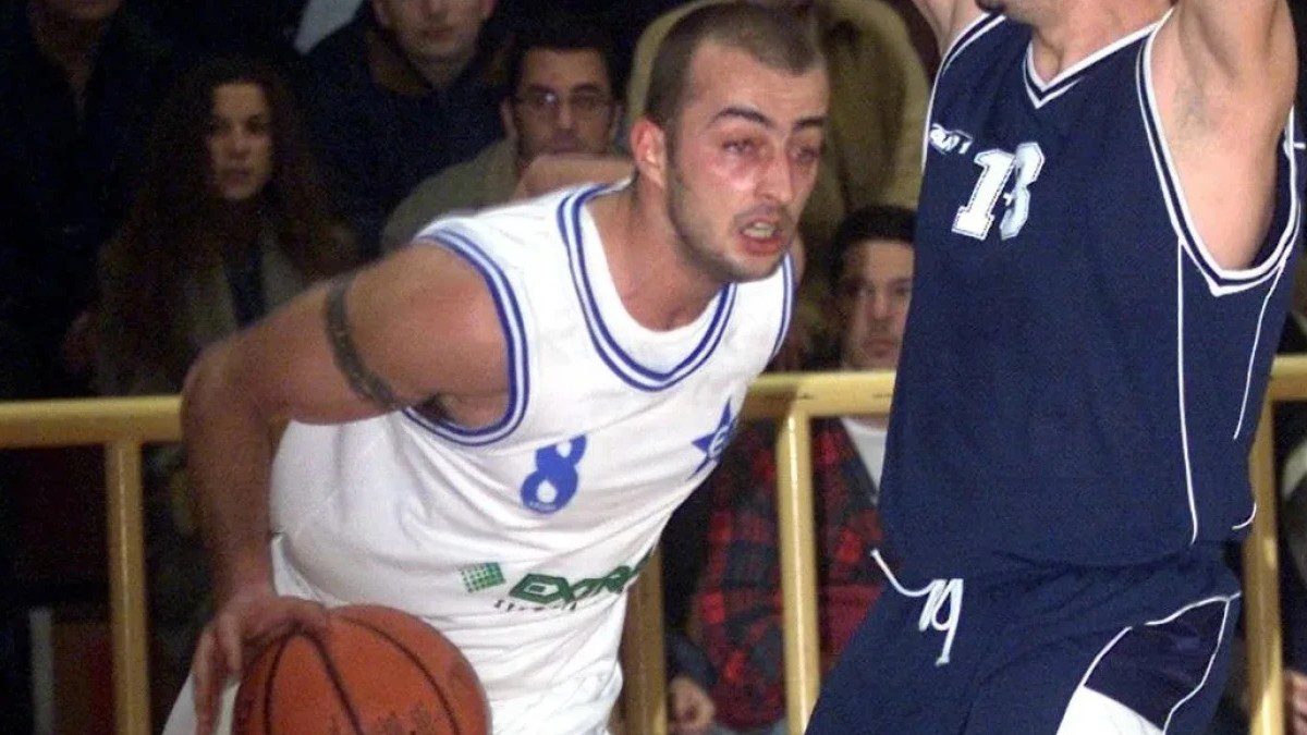 O Μπανακάκης