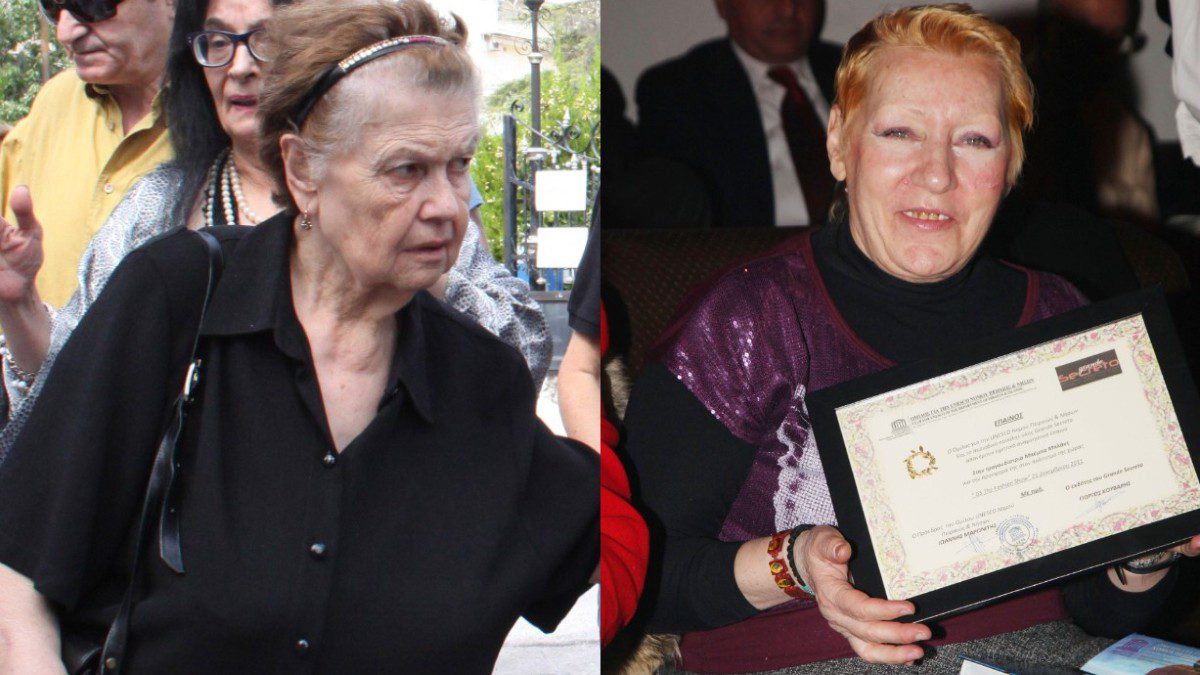 Η Μπέμπα Μπλανς και η κόρη της, Μαργαρίτα