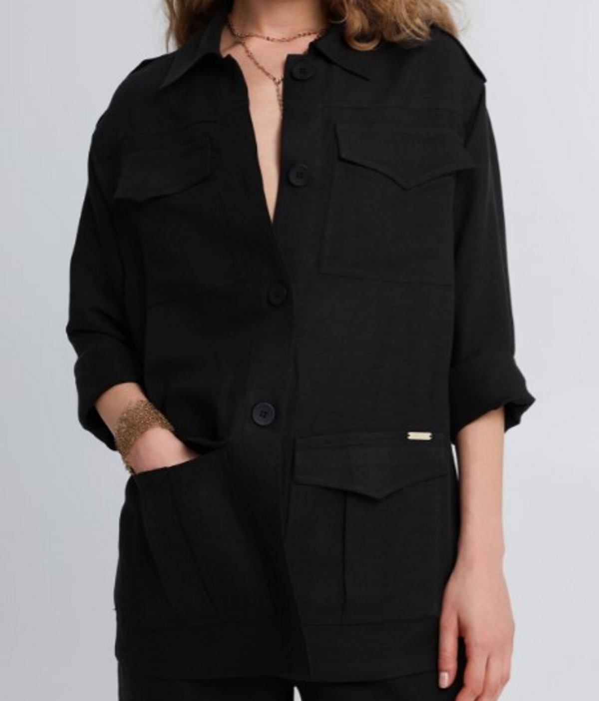 σακάκι Βill Cost