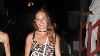 Η Κατερίνα Δαλάκα