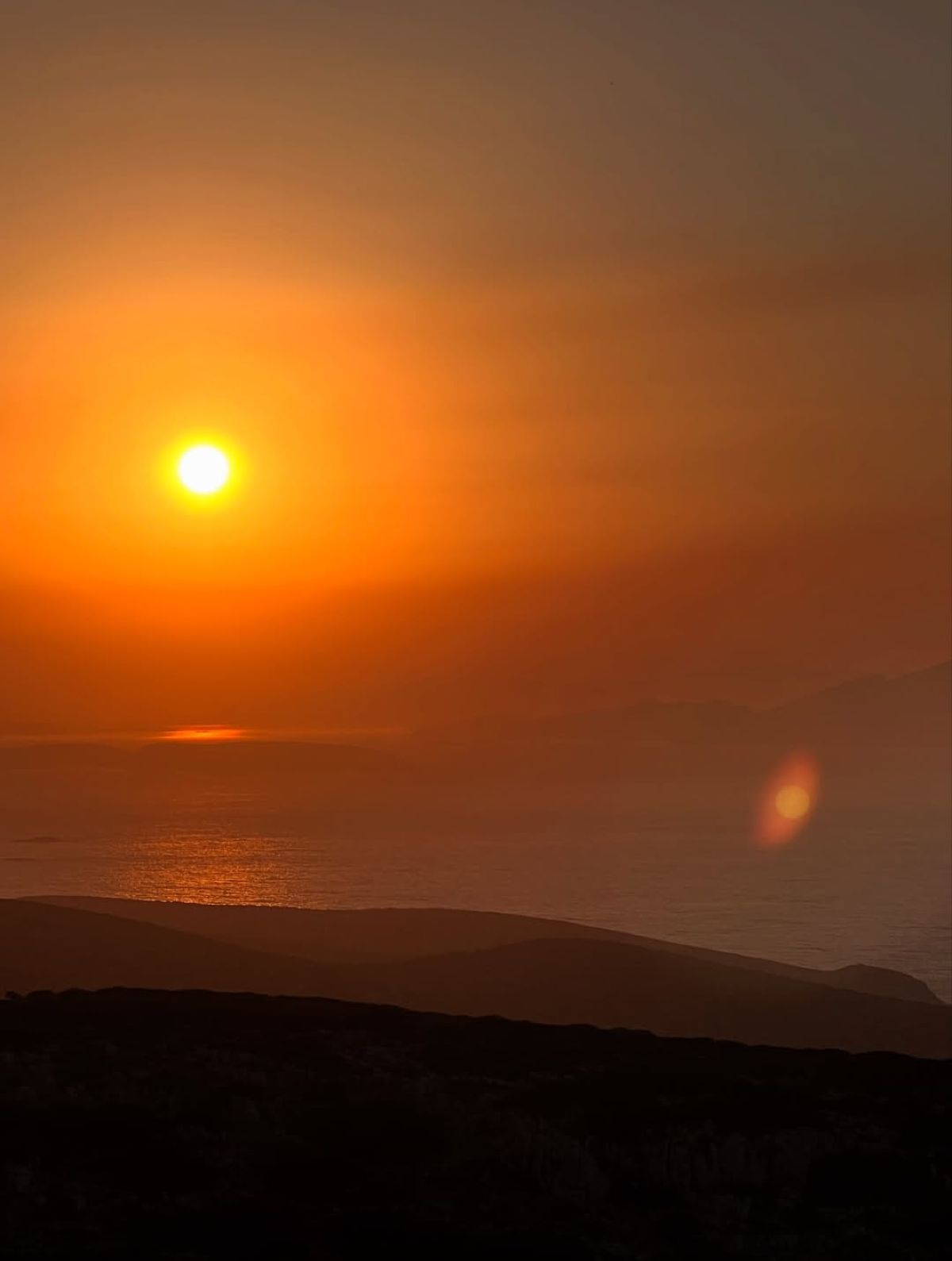 Η Δανάη Μιχαλάκη στο Instagram