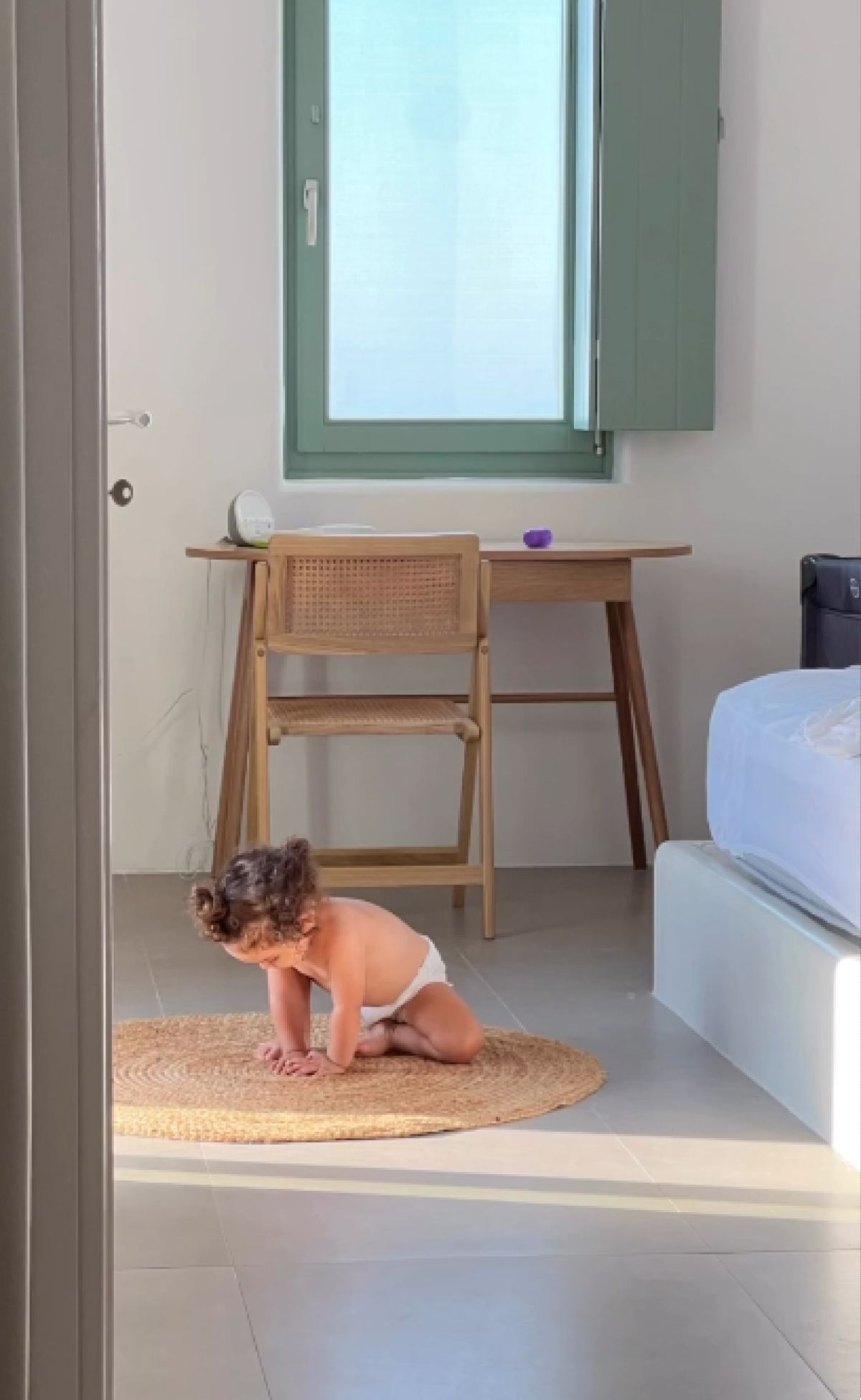 Η ανάρτηση της Δανάης Μιχαλάκη στο Instagram