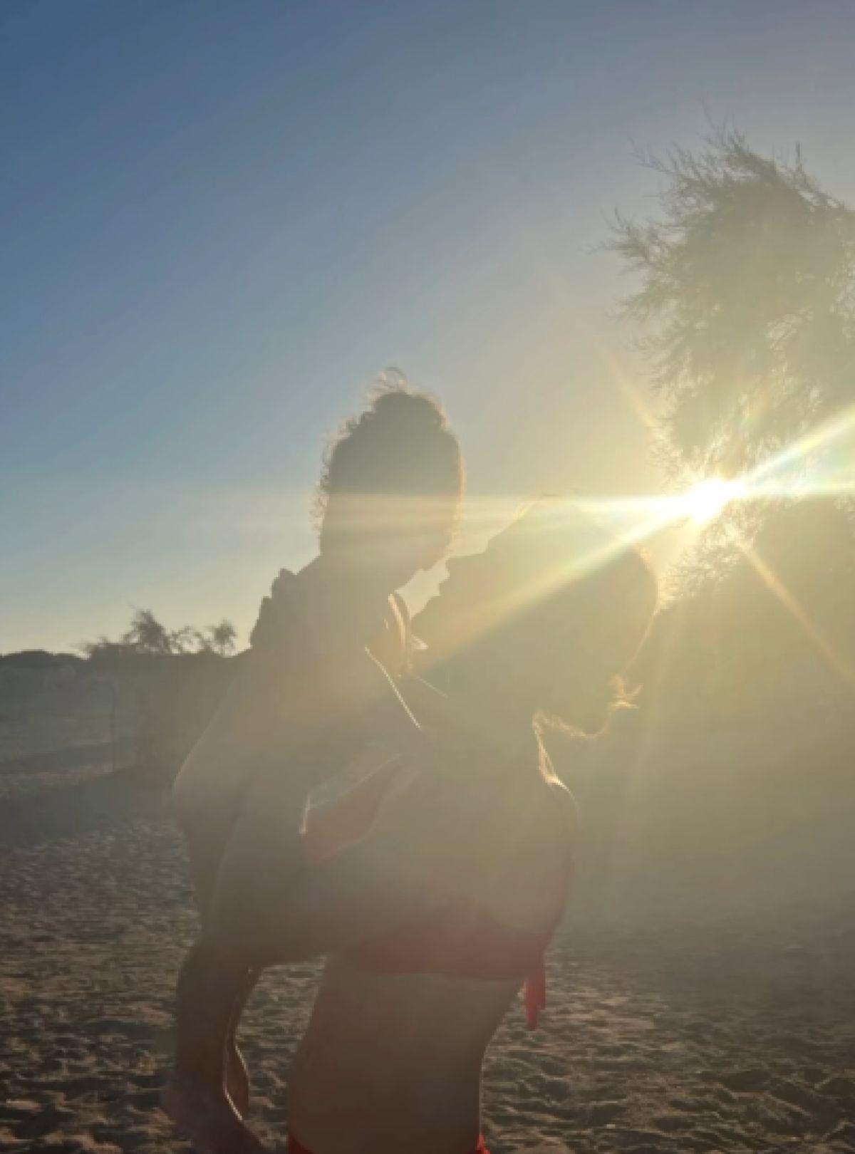 Η ανάρτηση της Δανάης Μιχαλάκη στο Instagram