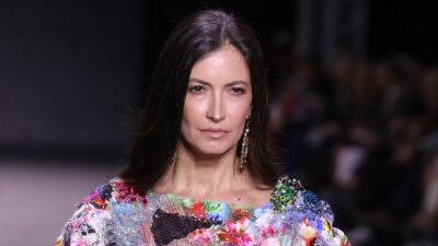 Η Μάρα Δαρμουσλή