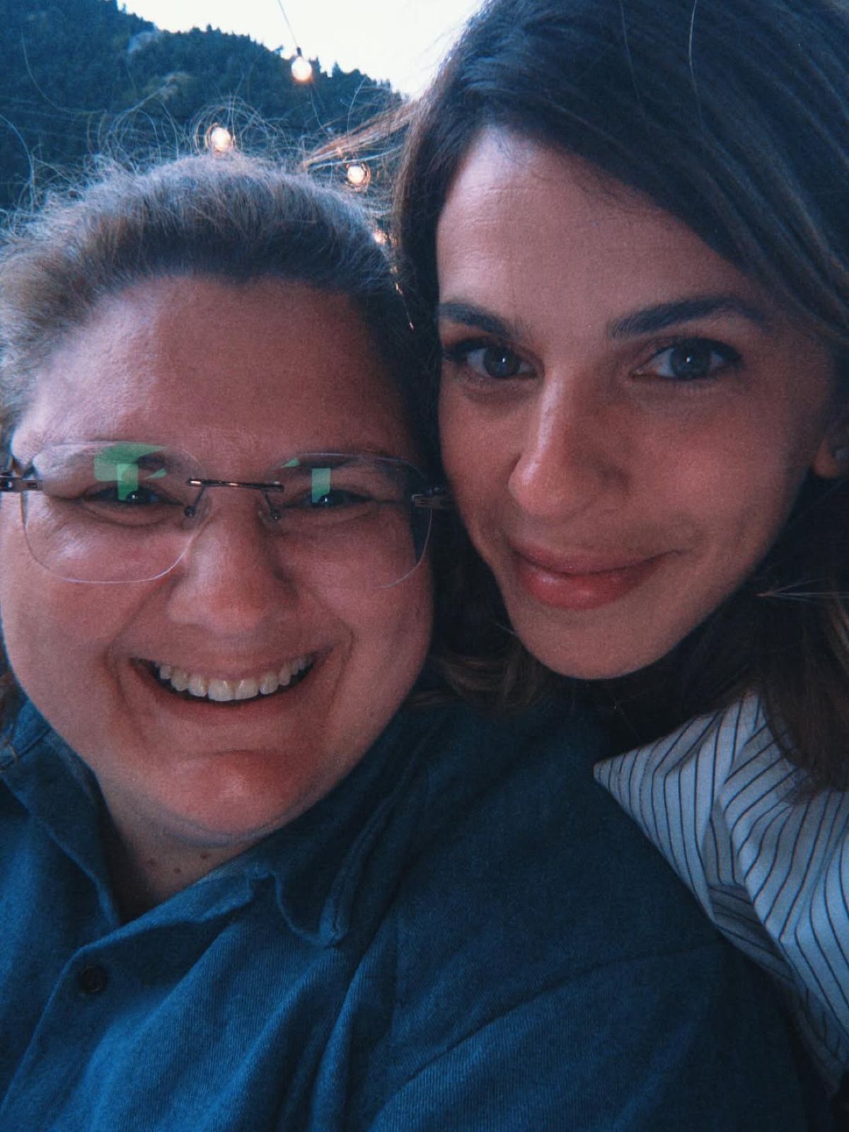 Δελογιάννη και Ταβουλάρη στον γάμο Κοντογεώργη - Παναγιωτίδου