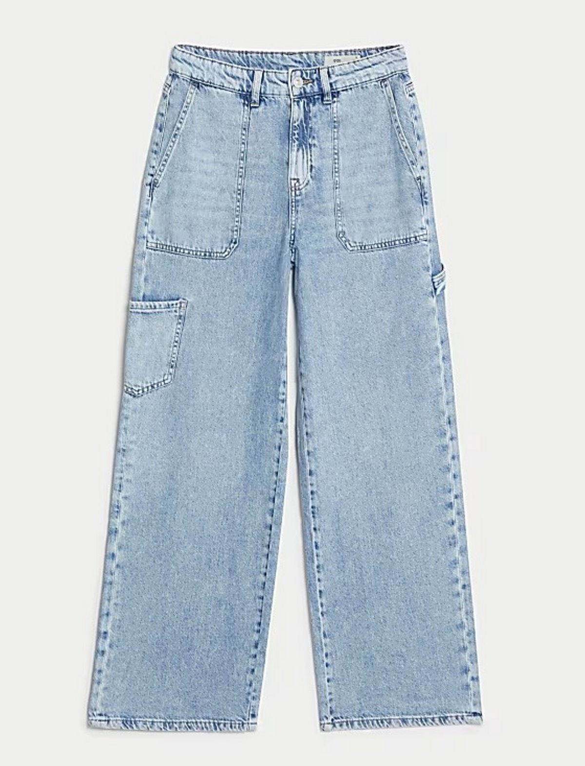 τζιν παντελόνι marks and spencer