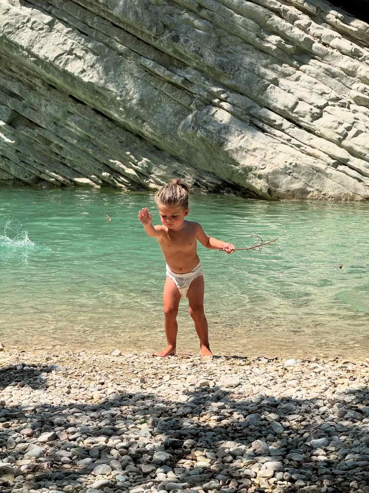 Η ανάρτηση του Δημήτρη Αλεξάνδρου στο Instagram