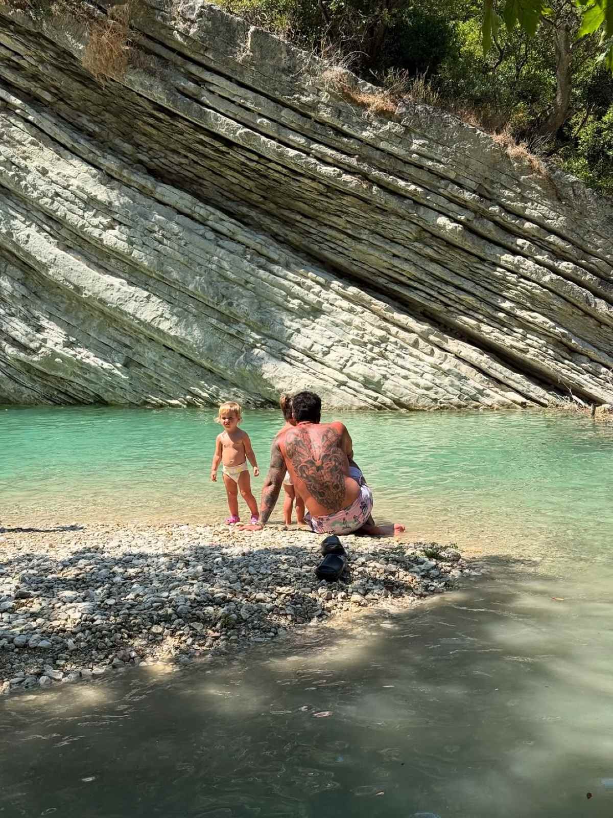 Η ανάρτηση του Δημήτρη Αλεξάνδρου στο Instagram