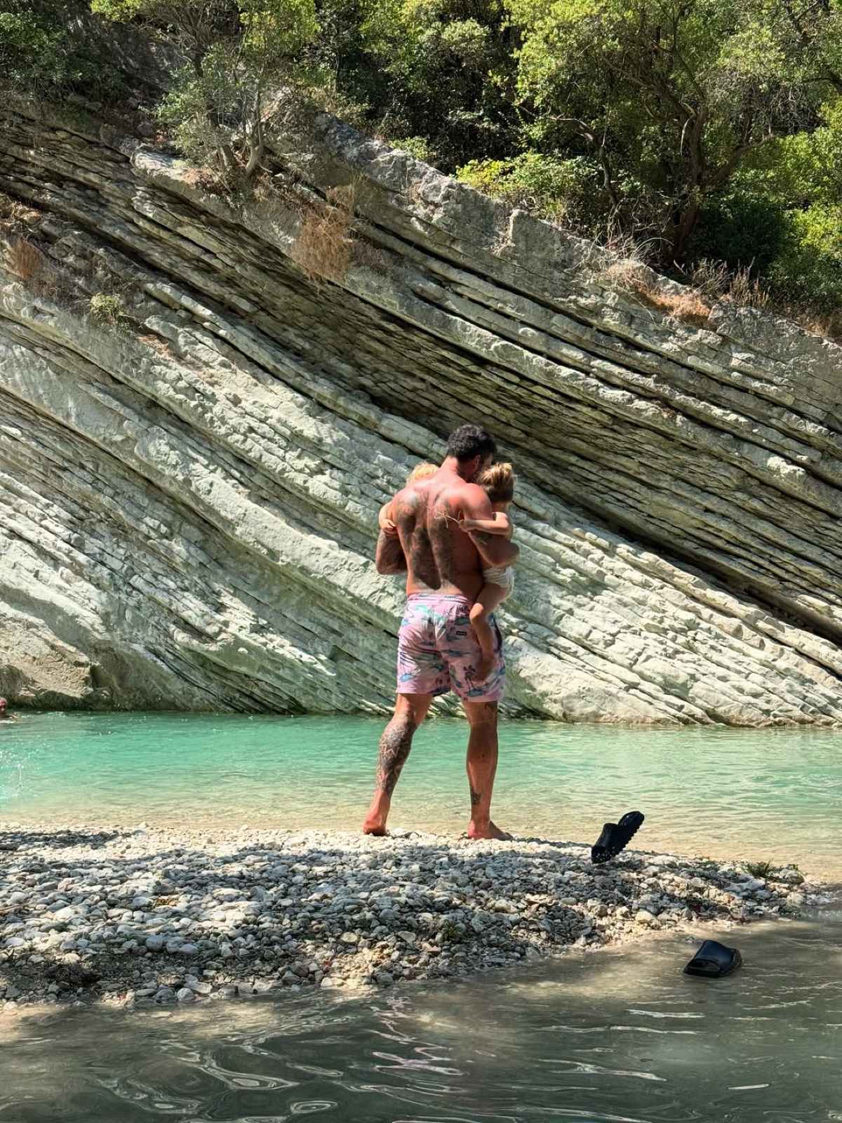 Η ανάρτηση του Δημήτρη Αλεξάνδρου στο Instagram