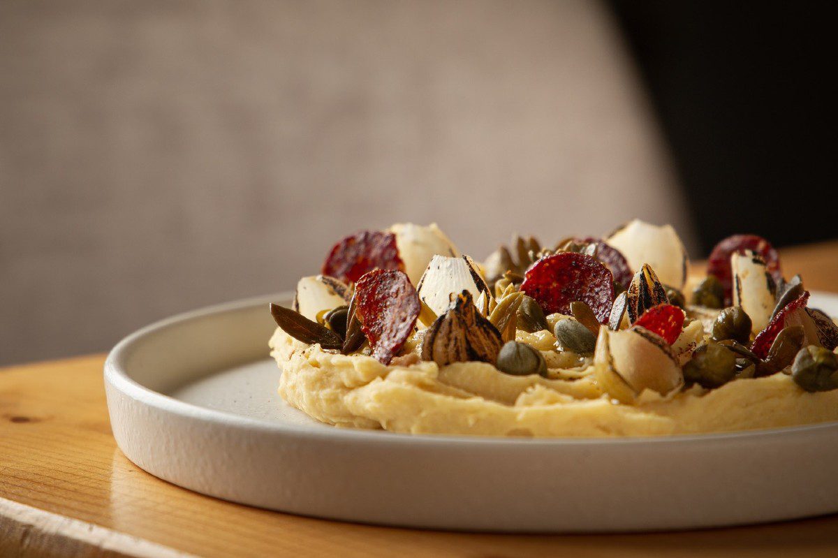 Μια ξεχωριστή φάβα