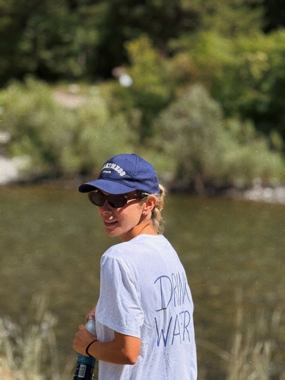 Η Δούκισσα Νομικού στο Instagram