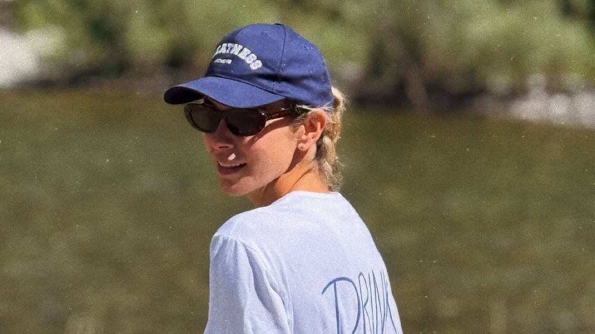 Η Δούκισσα Νομικού στο Instagram