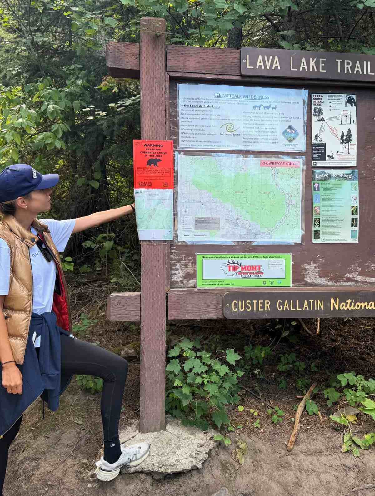 Η Δούκισσα Νομικού στο Instagram