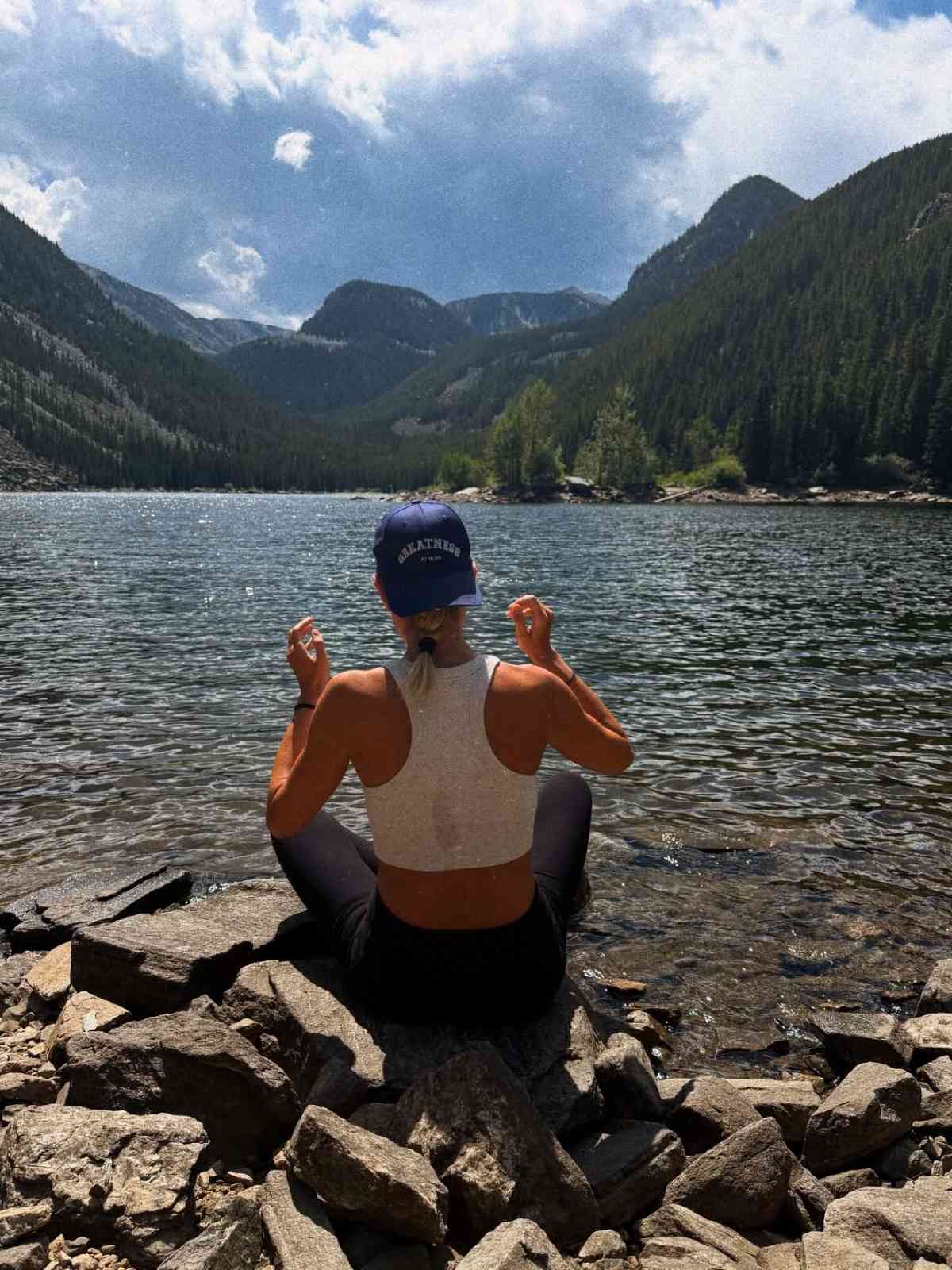 Η Δούκισσα Νομικού στο Instagram