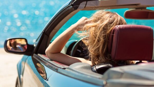 ενοικίαση αυτοινήτου σε νησί