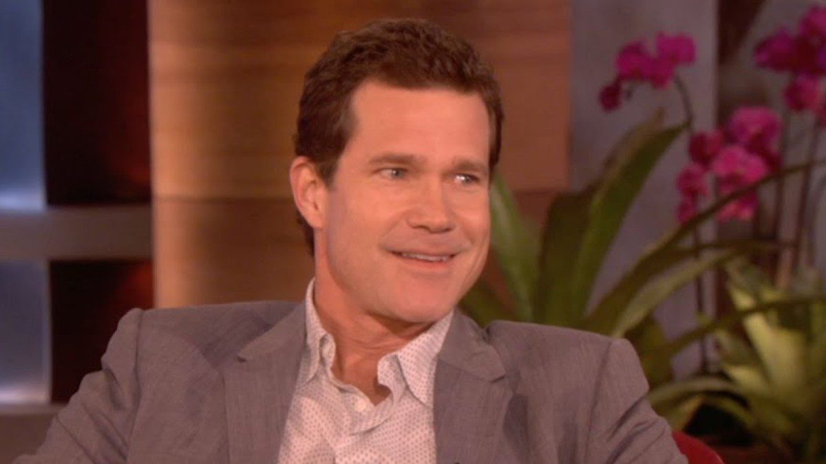 Ο Ντίλαν Γουόλς