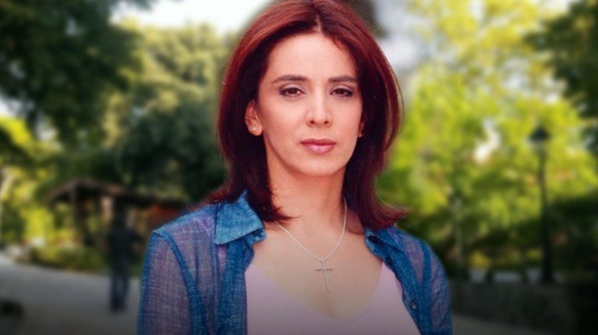 Ελευθερία Βιδάκη