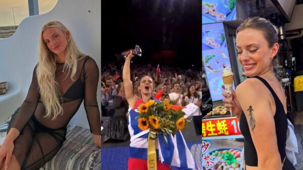 Ελίνα Τζένγκο