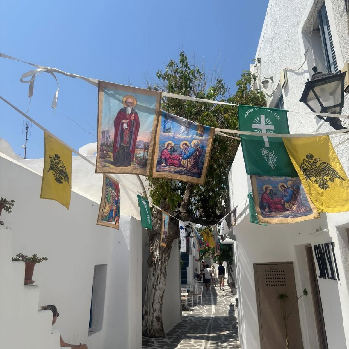 Η ανάρτηση της Ελπίδας Ιακωβίδου στο Instagram