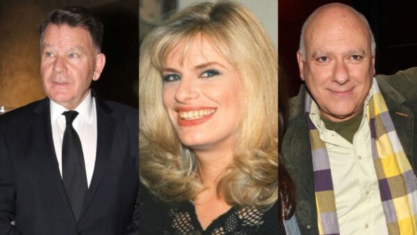 Επώνυμοι καρκίνος