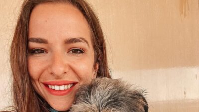 Η Εριέττα Κούρκουλου