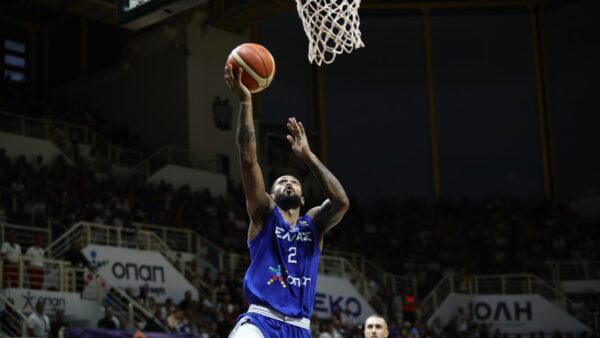 Εθνική Ελλάδος