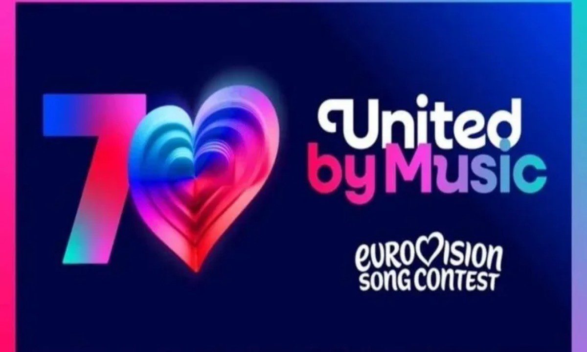 Το νέο λογότυπο της Eurovision