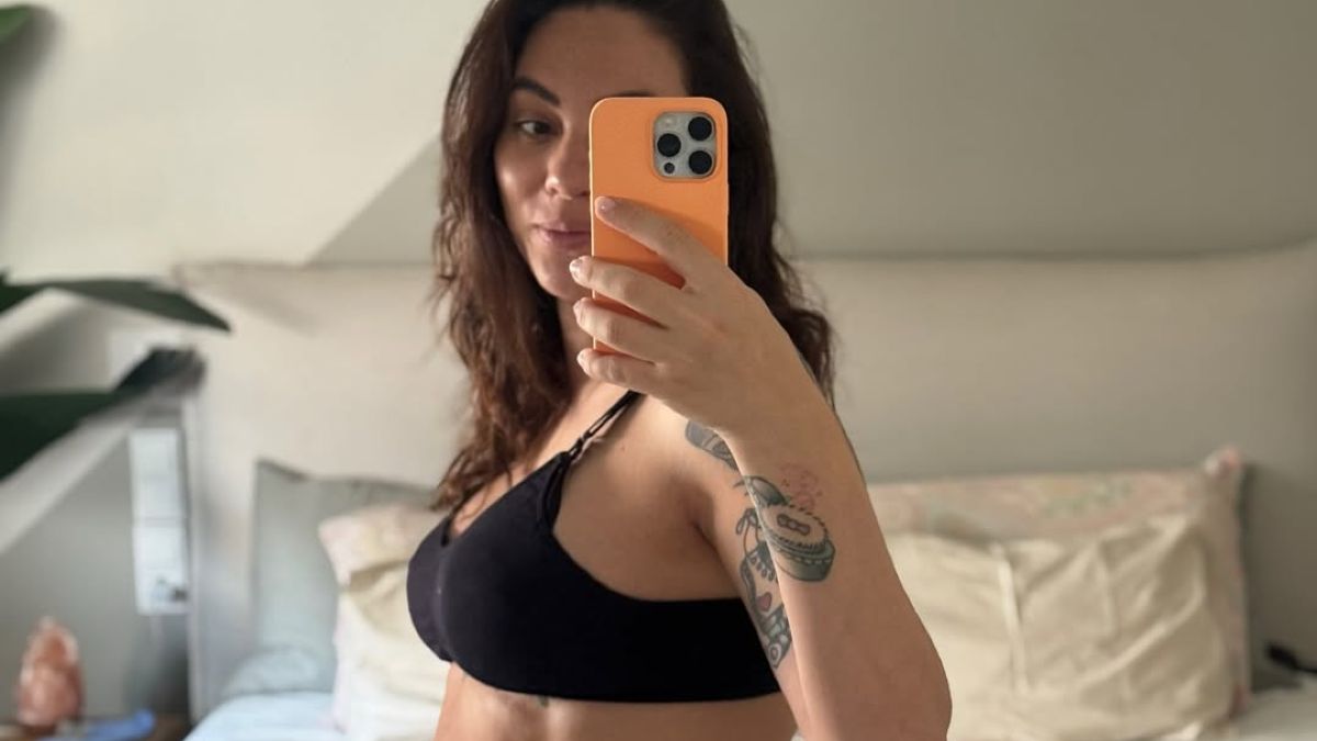 Η Ευρυδίκη Βαλαβάνη στο Instagram