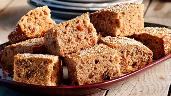 Φανουρόπιτα