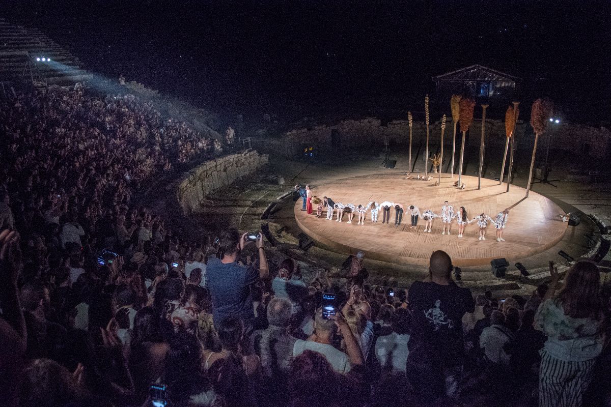 Φεστιβάλ Δωδώνης