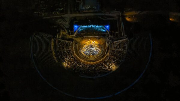 Βίκος: Πηγή πολιτισμού στην καρδιά της Ηπείρου