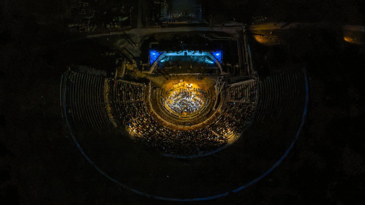 Βίκος: Πηγή πολιτισμού στην καρδιά της Ηπείρου