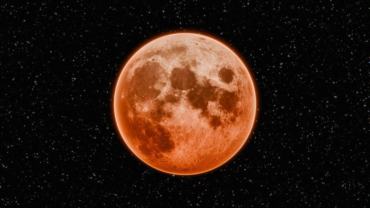 πανσέληνος