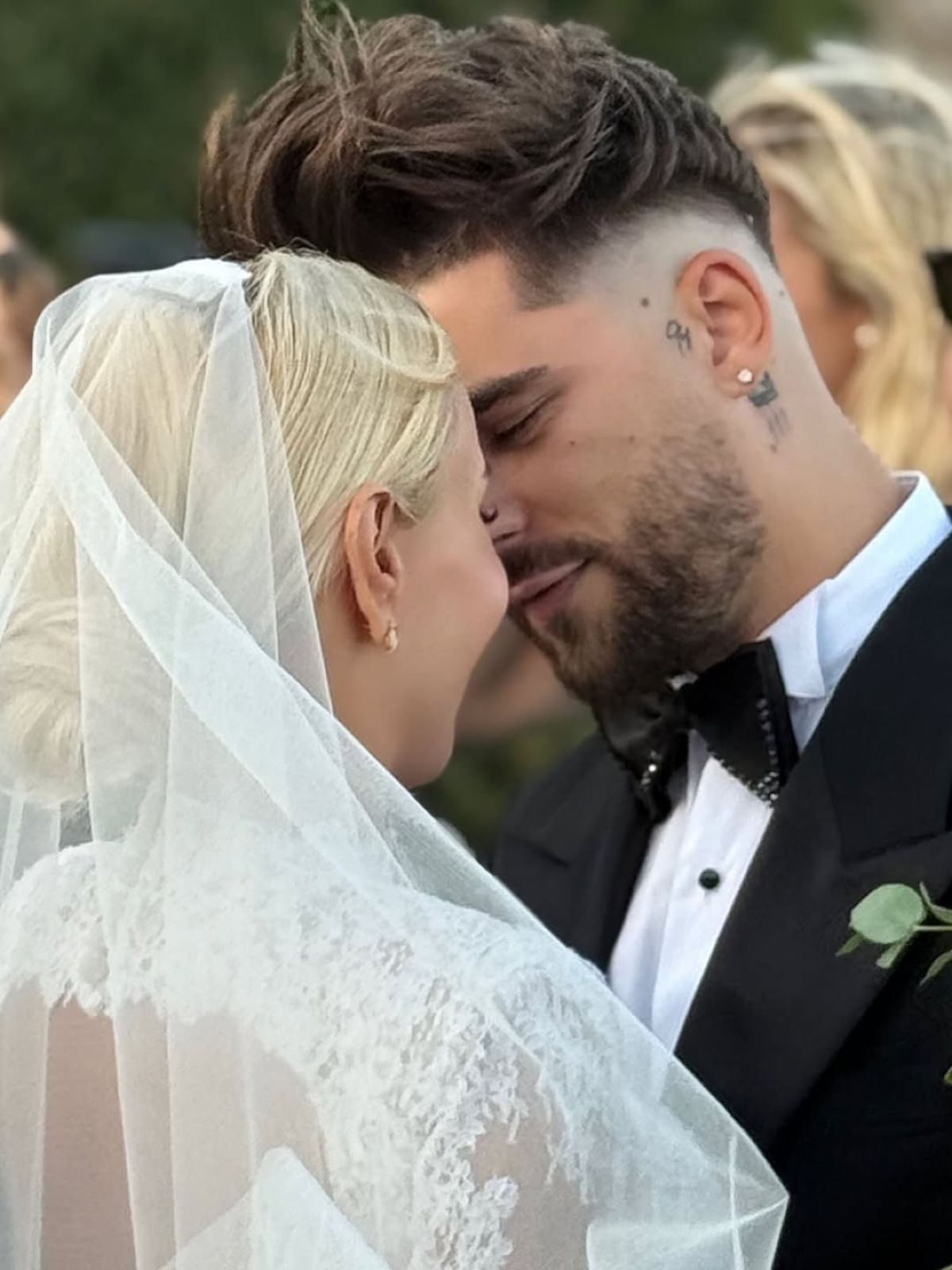 Ο FY και η Αλεξία Κεφαλά στο Instagram