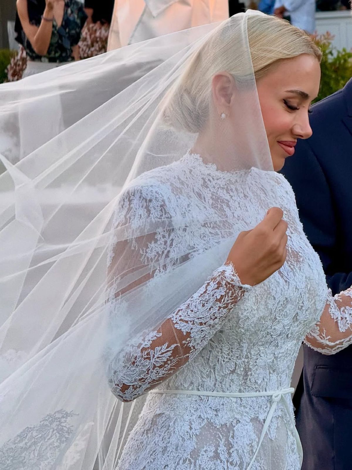 Ο FY και η Αλεξία Κεφαλά στο Instagram