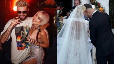 Η Αλεξία Κεφαλά και ο FY