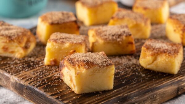 Γαλατοπιτάκια