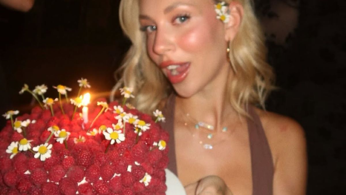 Η ανάρτηση της Γαρυφαλλιάς Καληφώνη στο Instagram