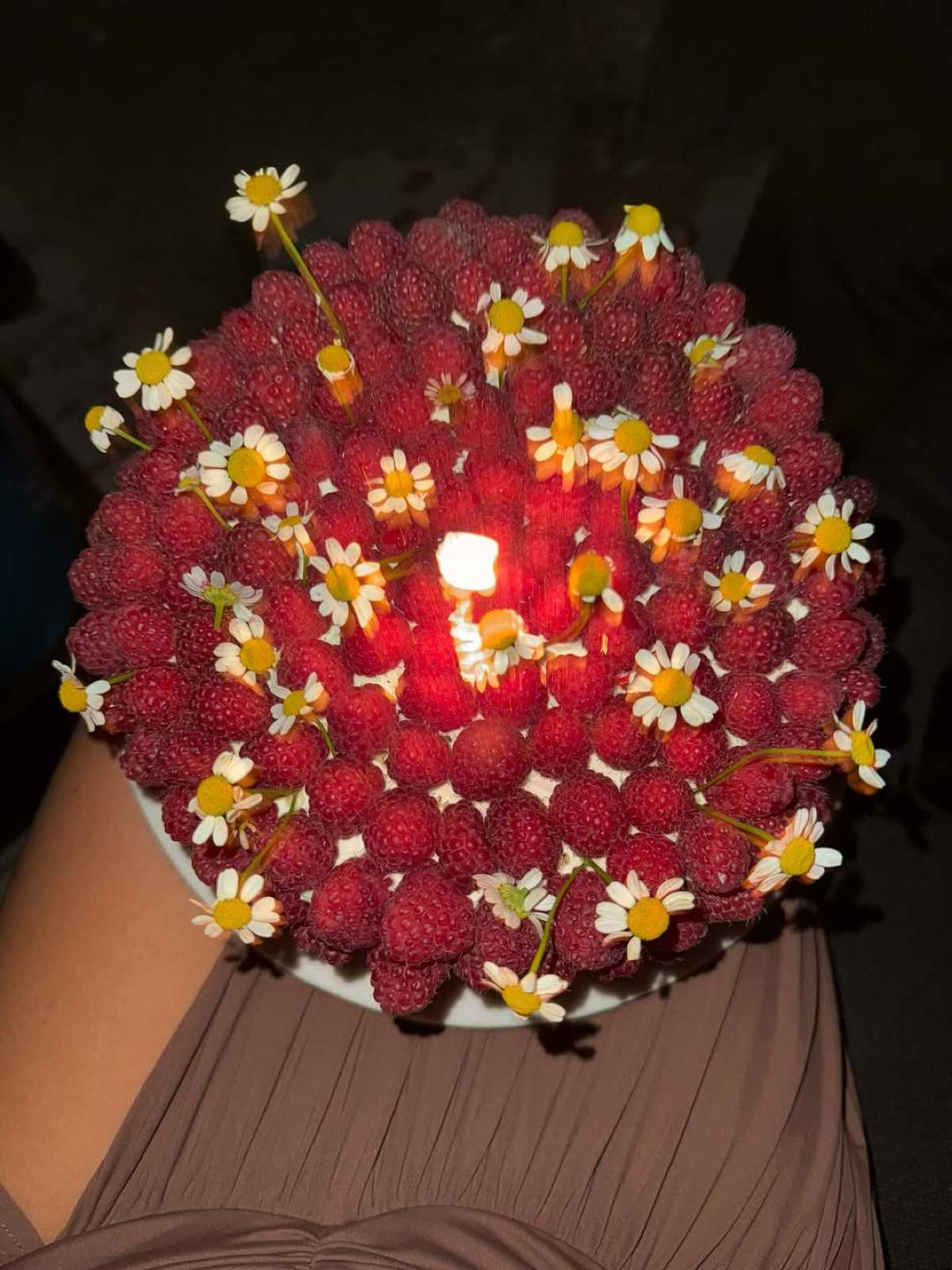 Η ανάρτηση της Γαρυφαλλιάς Καληφώνη στο Instagram