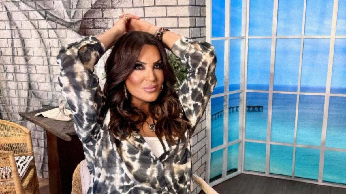 Η Ναταλία Γερμανού