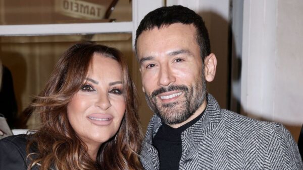 Η Ναταλία Γερμανού και η Παναγιώτης Ραφαηλίδης