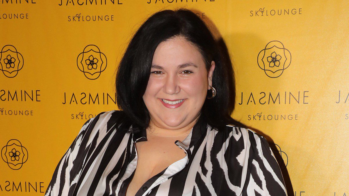 Η Αφροδίτη Γεροκωνσταντή