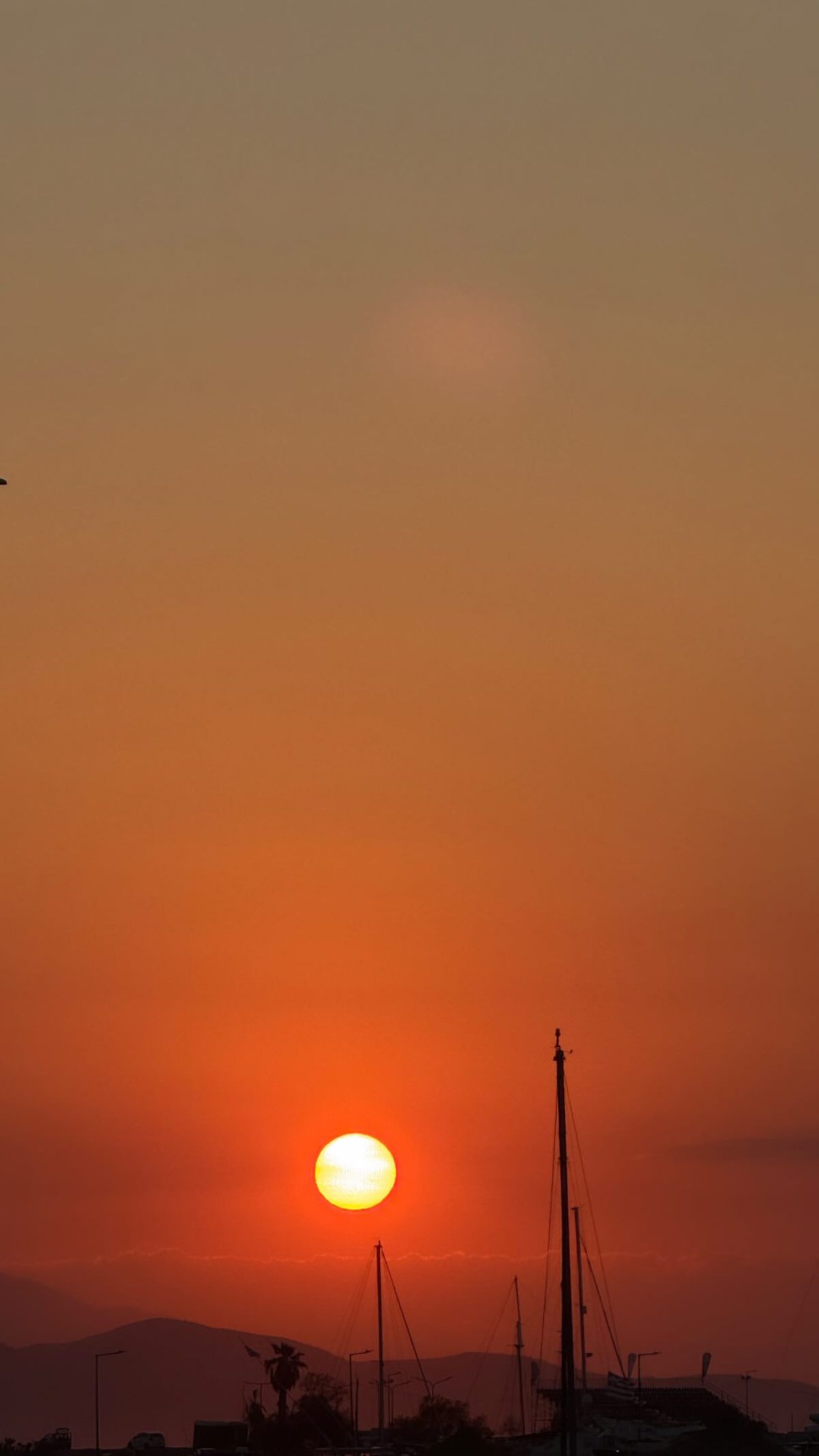 Ηλιοβασίλεμα