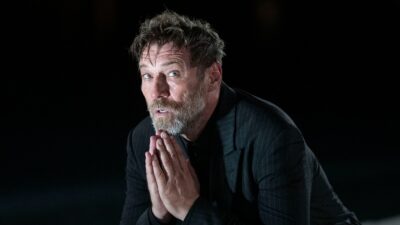 Ο Γιάννης Στάνκογλου